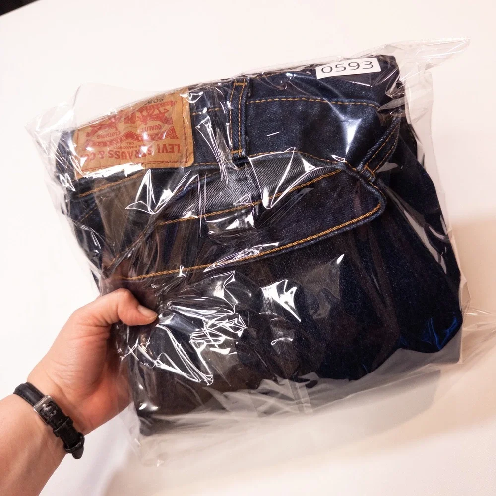 Levis levi strauss